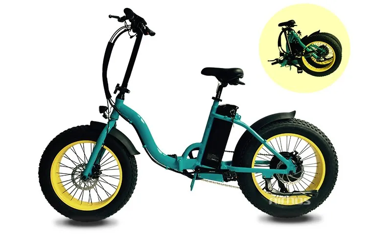 best e bike 2016
