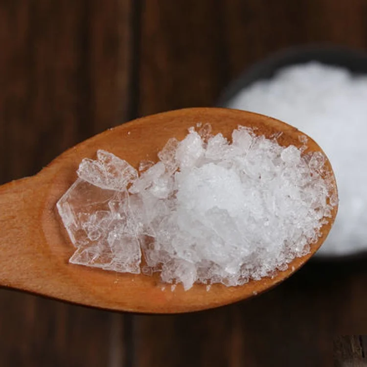 
Supply Pure Natural Borneol 96% 98% d Borneol 