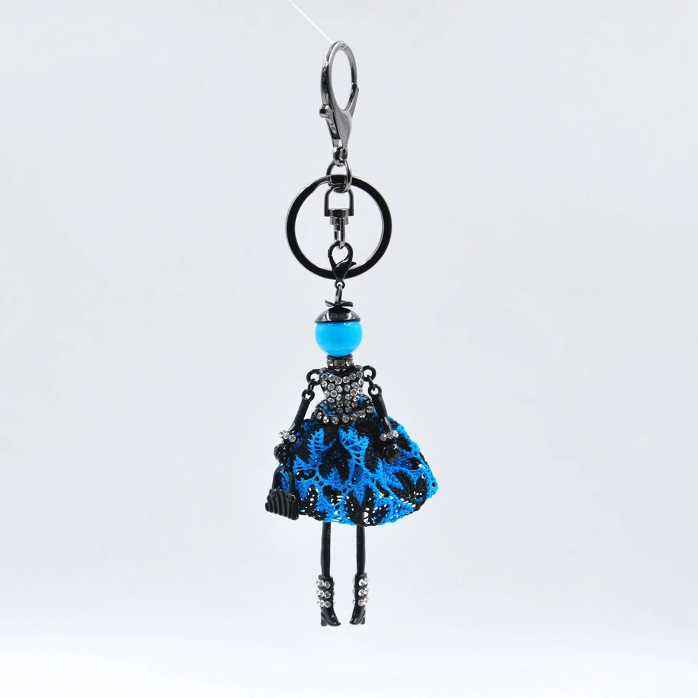 Custom Doll Keyring Buy Custom Keyring Product on