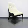High end restaurant chair contemporary dining room furniture chairs from Foshan manufacture OEM accepted