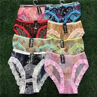 

0.23 Dollar NK002 Stock Ready mix colors for sexy ladies underwear, plus size underwear, girls' underwear