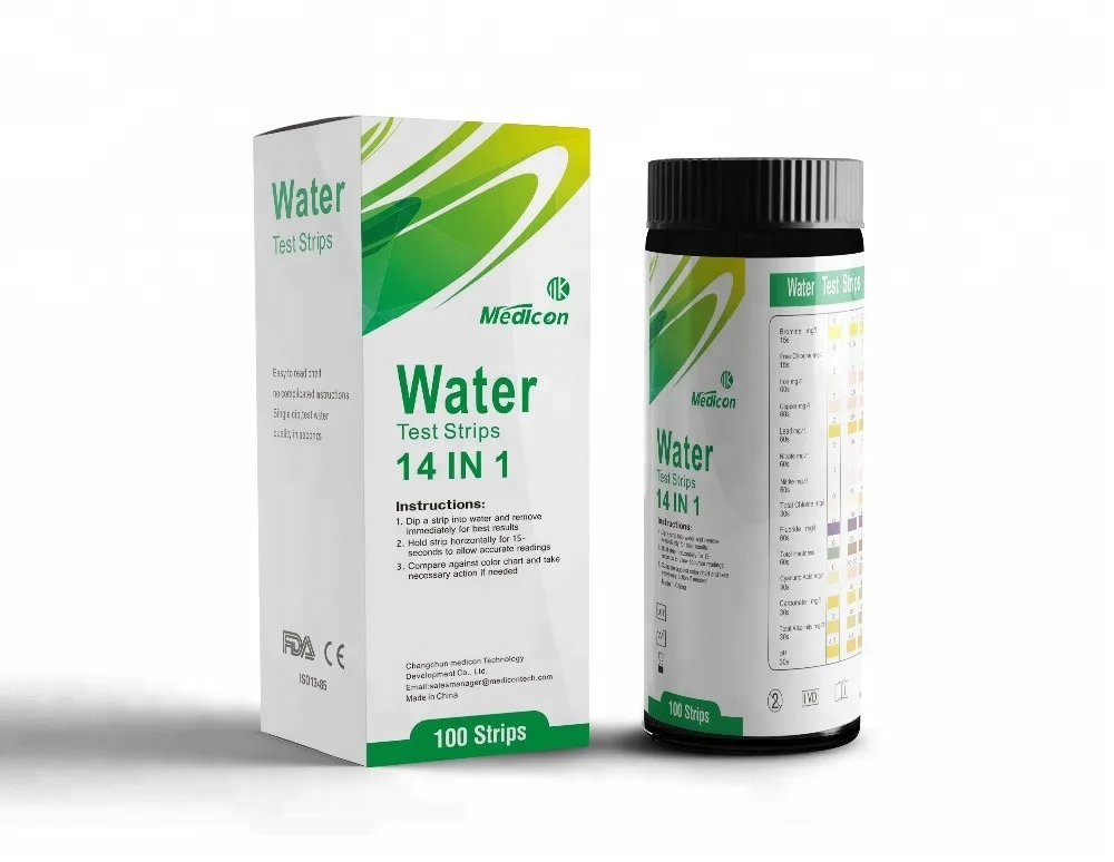 water test paper1