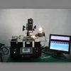 Original rework station ZM-5860C zm-5860c with Camera monitor for BGA soldering inspection HMI