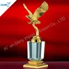 Super Quality Hot-Sale Wholesale Metal Eagle Trophy