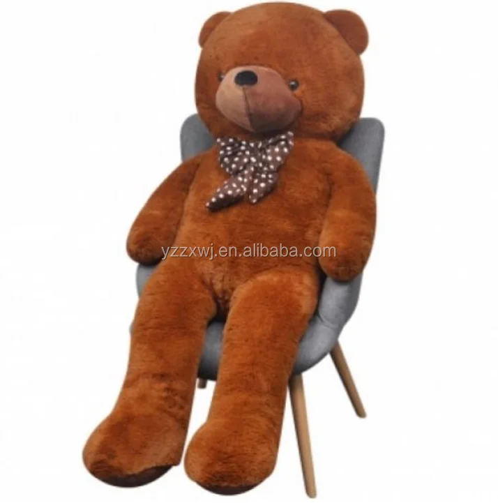 giant teddy bear 150cm