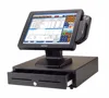 Maple Touch 12"/15"/17" LCD Touch Screen Monitor for Payment System