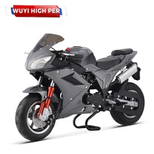 Китайский газ 50cc дети гоночный мотоцикл продажа
