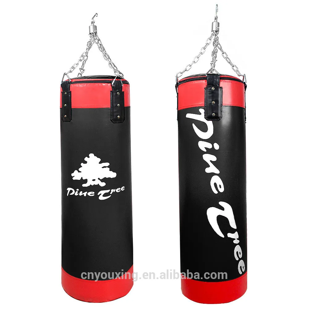 Cheap Boxing Equipment Custom Kick Boxing Punching Bag - Buy Custom Boxing Punching Bag,Kick ...