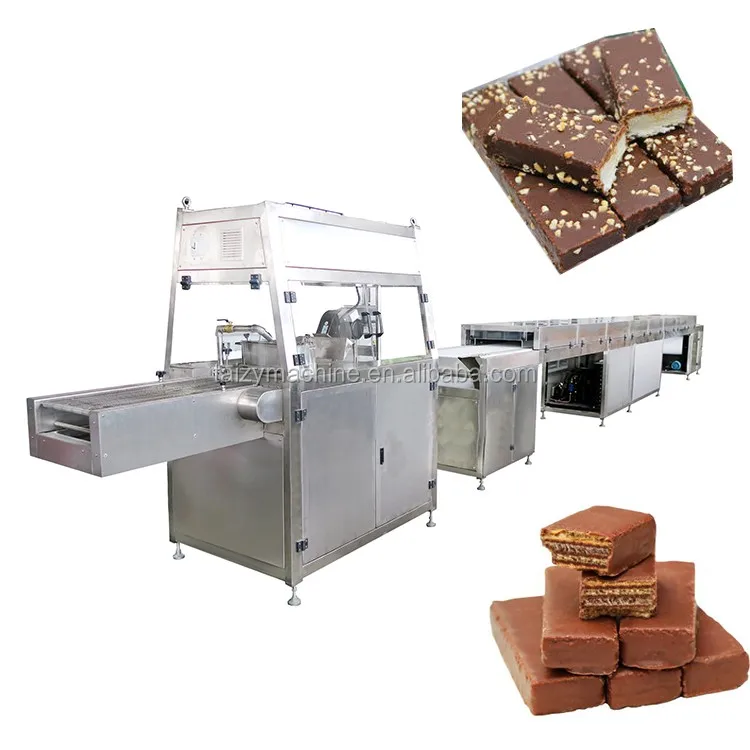 Chocolate Dipping Machine Chocolate Moulding Machine Chocolate Drops