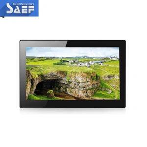 15.6 inch Android Touch Screen Tablet