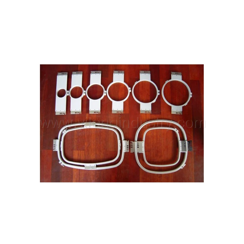 M quina De Bordado Aros Y Marcos SWF M quina De Bordado Aros Tubulares 