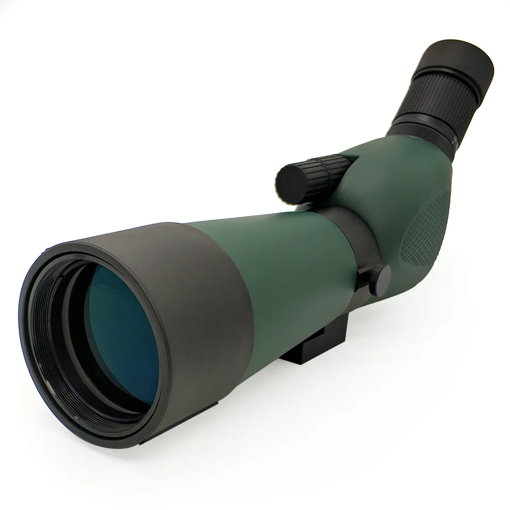 Secozoom 1545x60,2060x60,2060x80 Military Night Vision Long Range