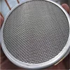 stainless steel wire mesh Filter Disc for steam processing
