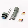 BJ-25YT-3 ATEX Explosion Proof Plug Socket