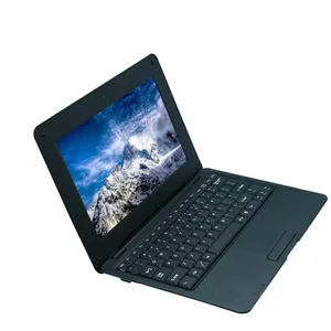 10.1 Inch Android Quad Core Notebook Computer