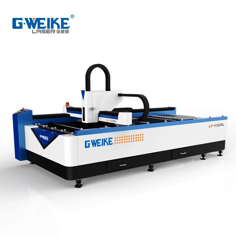 
Hot sale metal laser cutting machine lazer cut industrial machinery equipment 