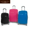Hard Shell ABS/PC Trolley Luggage Suitcase for traveling