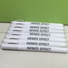 2016 Concert item Custom-make logo solid color cheer flashing LED spirit stick