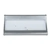 High quality IP67 Waterproof outdoor 6watt 8watt outdoor solar wall led light