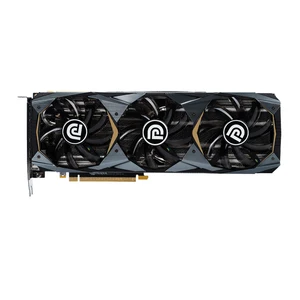 Radeon GTX 2080 Three Fan OC Gaming Graphics Card