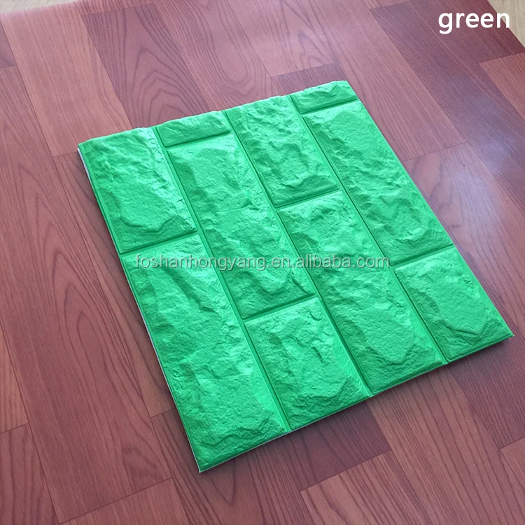 
Brick Design foam Wallpapers 3D Brick Wall Paper 3D Wallpaper Walls 