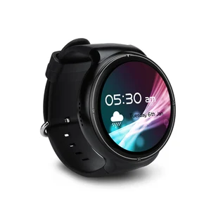 Smart Watch I4 AIR   2GB 16GB memory 3G GPS WiFi  Camera with Heart Rate Monitor Smartwatch Android 5.1