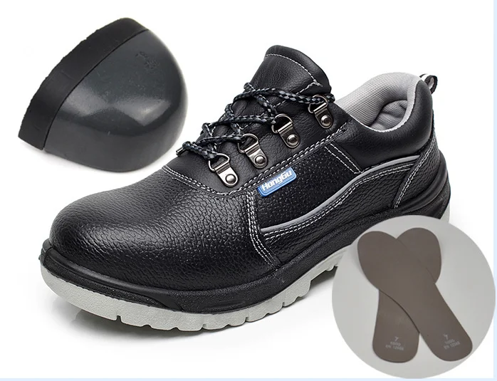 best lightweight safety shoes