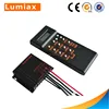 LifePo4 waterproof solar street light charge controller