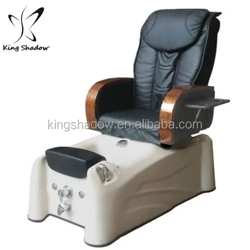 

Nail salon luxury pipeless whirlpool jacuzzi foot spa pedicure chair