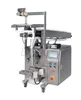vertical full automatic filling bagging packing machine for snacks