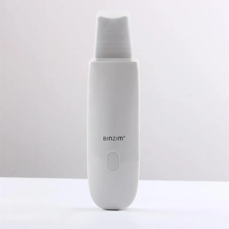 
Professional Ultrasonic face Skin Peeling Scrubber deep cleansing facial machine 