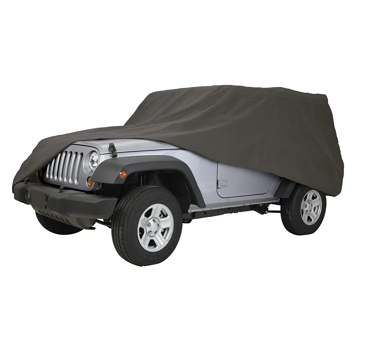 Sunshade Auto Cover Electric Heated Car Cover Resist Snow Car Covers