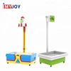 2018 AR game zone multi players interactive table magic projection for kids