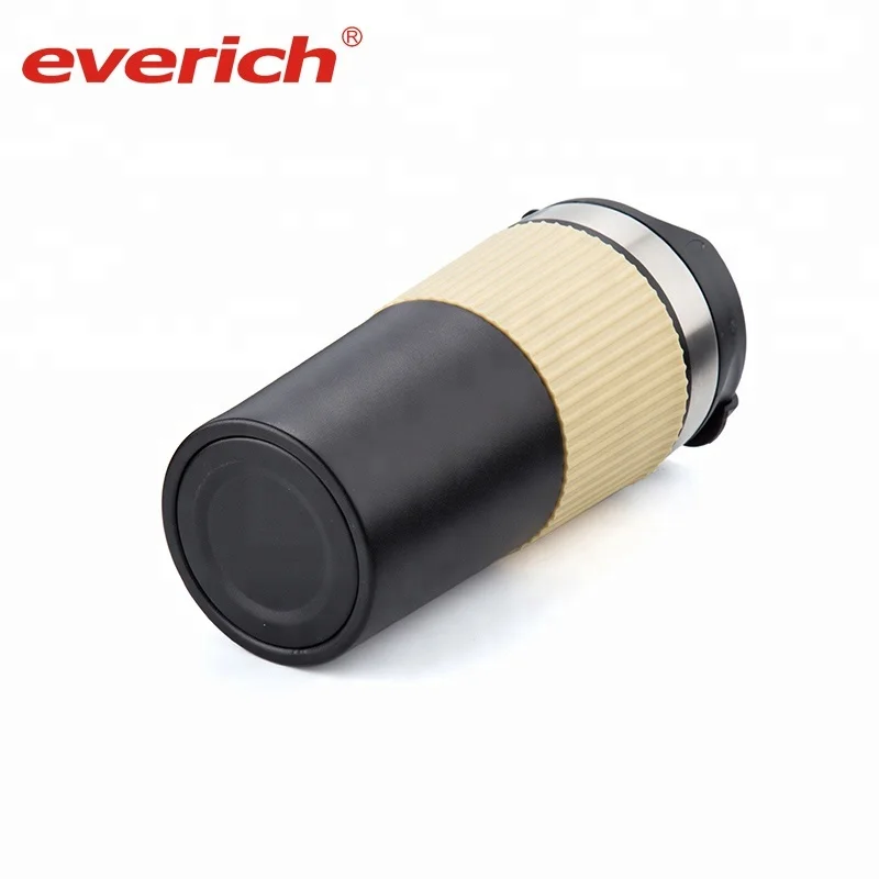 

350ml 18/8 double walled stainless steel water bottle insulated vacuum running outdoor pressure cup flasks with new color 34, Customized color
