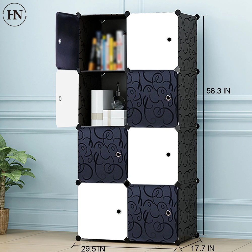 Venta al por mayor closet de plastico-Compre online los mejores closet