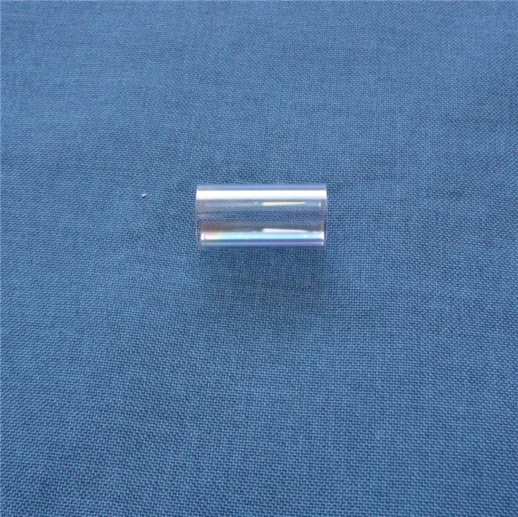 
Small Diameter Fused Glass Tube for wholesale price 