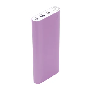 Alibaba USB C PD 100W 26800mAh Power Bank