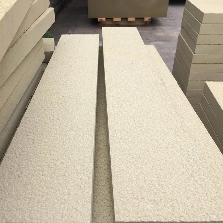 
Natural Stone Floor Roof Sandstone Tile 