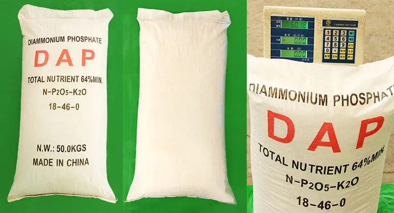 Fórmula de composición química fertilizantes dap-Fertilizante de ...
