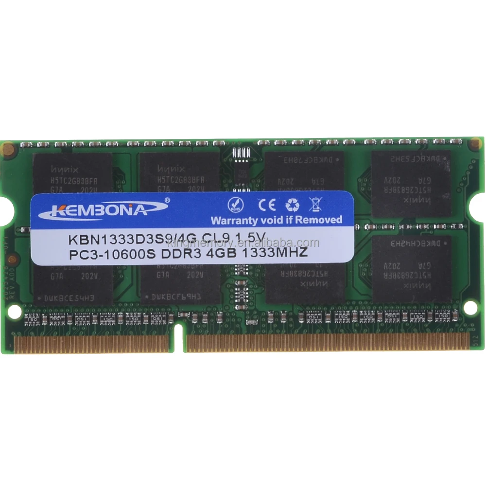 

factory wholesale best price sodimm laptop ddr3 4gb from ram manufacturer with best price and high quality