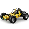 522pcs 2.4Ghz Legoing Technic City RC All Terrain Off-Road Climbing Trucks Car Off-Road Racing Building Blocks Bricks Toys Gifts