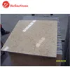 beige marble aluminum honeycomb Composite panels slabs , cheap price aluminum honeycomb Composite core