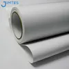 Two way vision textile with removable glue for sale printing for window advertising