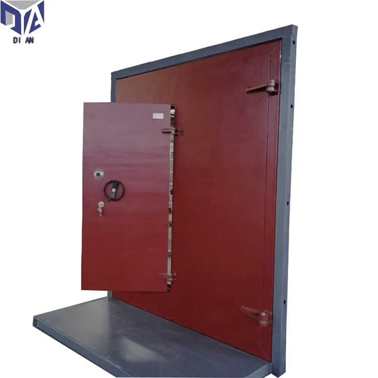 Blast Door Singapore Product Description The Skb Blast