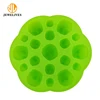 Personalized Ice Ball Maker Mold Multiple Holes Frog Shape Ice Cube Tray