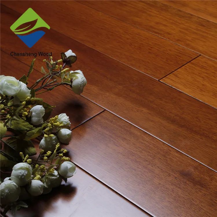 High Quality Cost Of Wood Laminated Flooring Coverings (k002) Buy