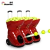 12 years manufacturer for DT5 tennis ball shooting machine/Throwing/Pitching/Training