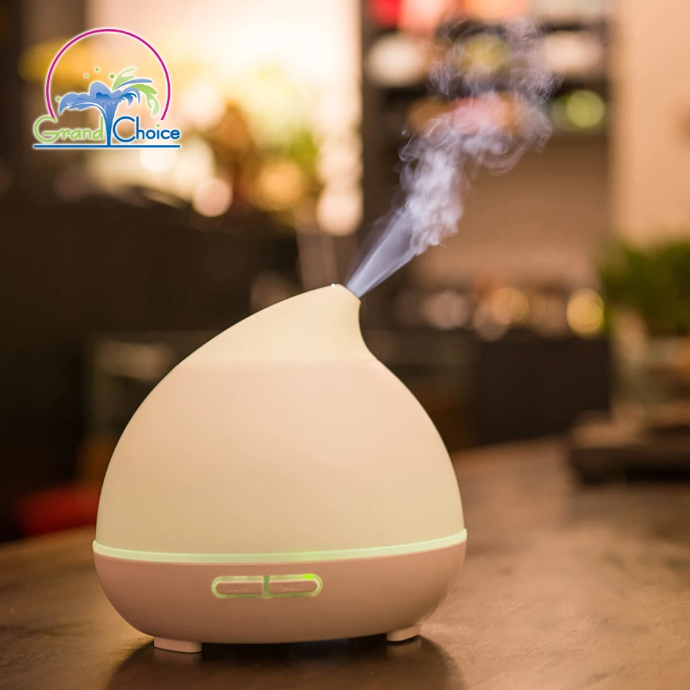 ultrasonic humidifier review