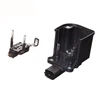 High pression Plastic injection molding processing Mold insert parts manufacture for concetor OEM factory