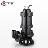 40mm 15m head sewage pump canada best submersible small sump pump